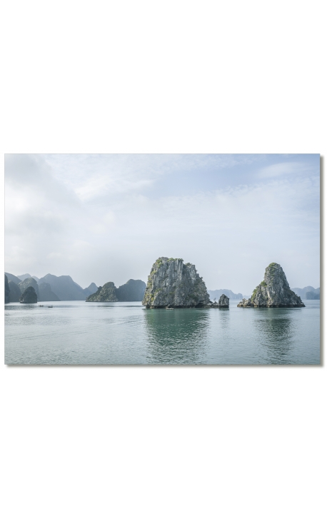 Ha Long Bay 02